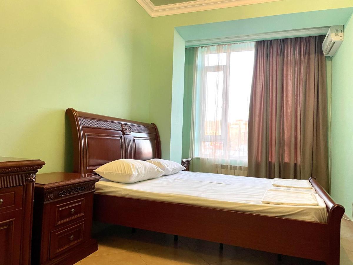 Apartments Emili Yerevan Exterior photo