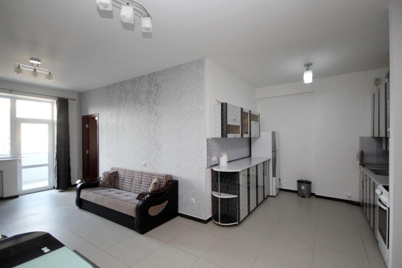 Apartments Emili Yerevan Exterior photo