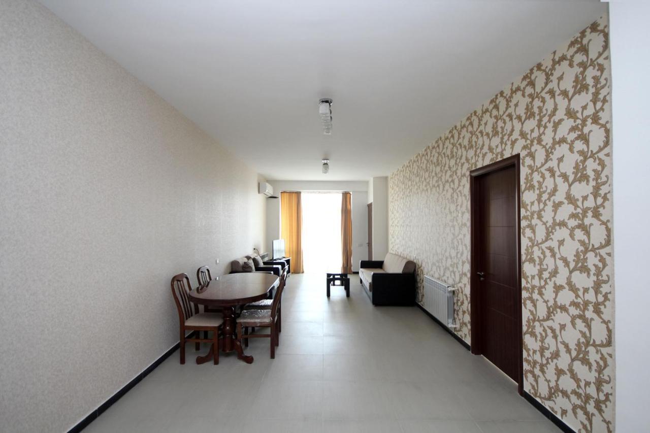 Apartments Emili Yerevan Exterior photo