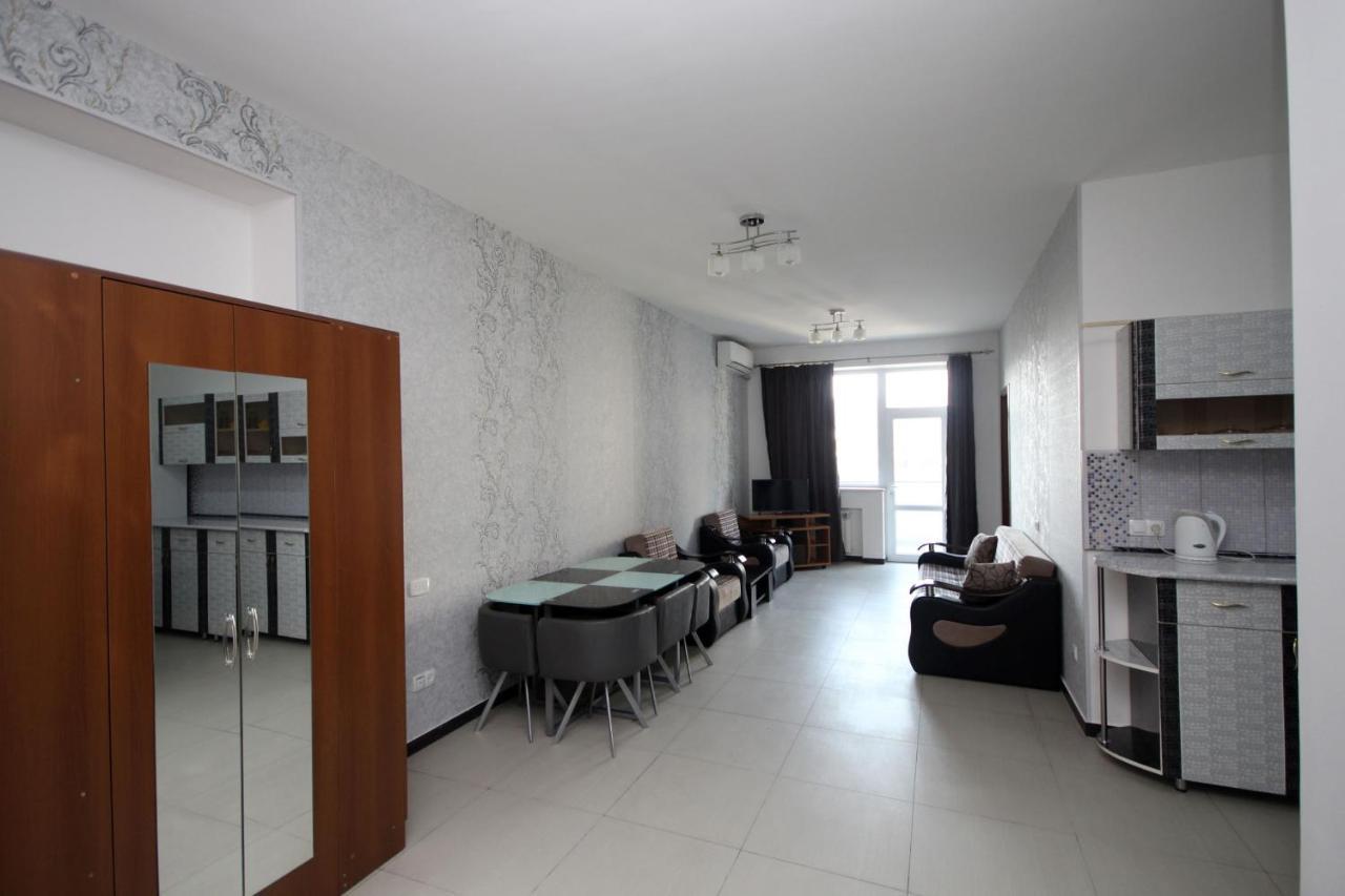 Apartments Emili Yerevan Exterior photo